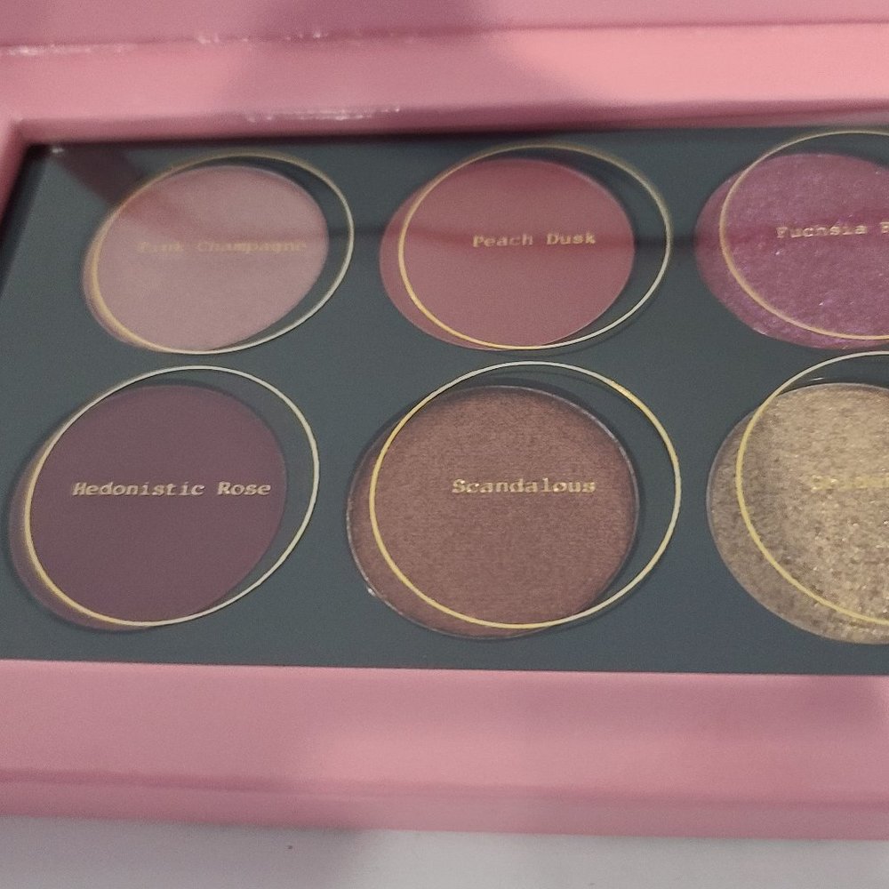 ⭐ PAT MCGRATH LIMITED ED MOTHERSHIP ROSE DECADENCE - Picture 8 of 10